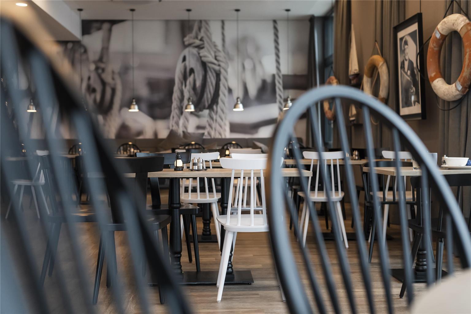 Фото Harbr. Hotel Heilbronn, a member of Radisson Individuals