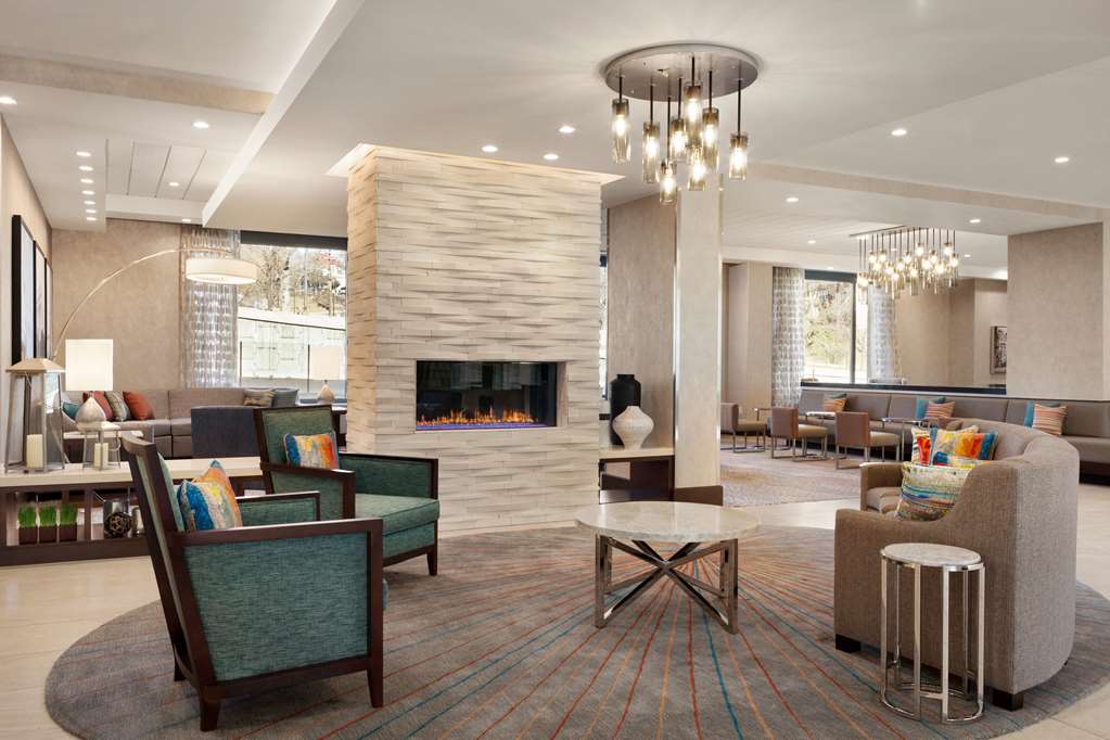 Фото Homewood Suites by Hilton Arlington Rosslyn Key Bridge