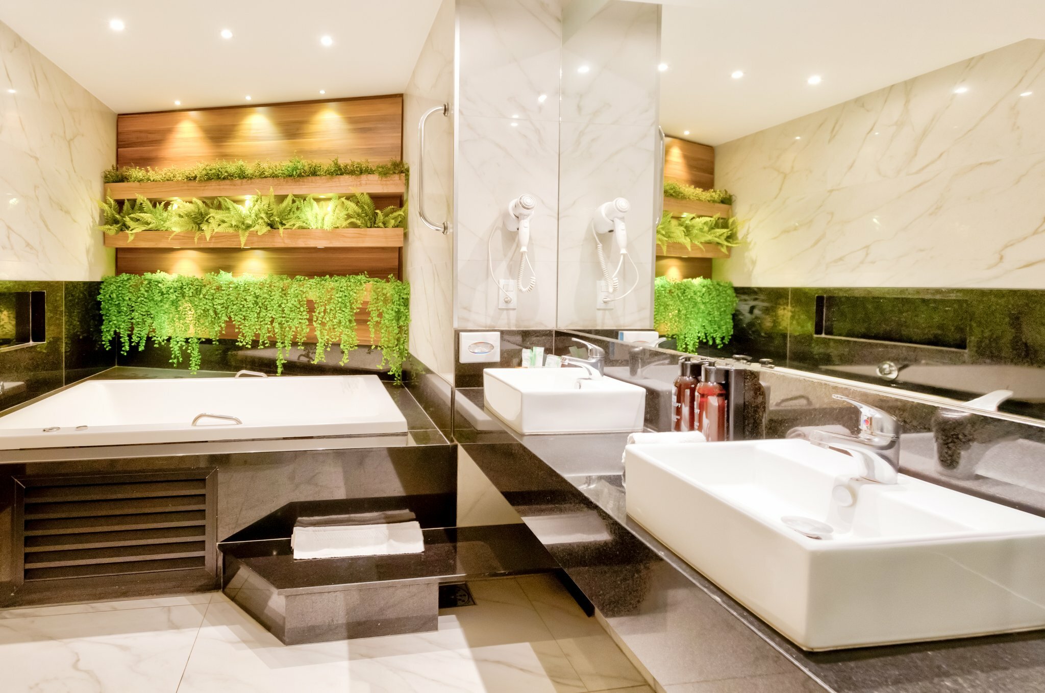 Фото Holiday Inn Goiania, an Ihg Hotel