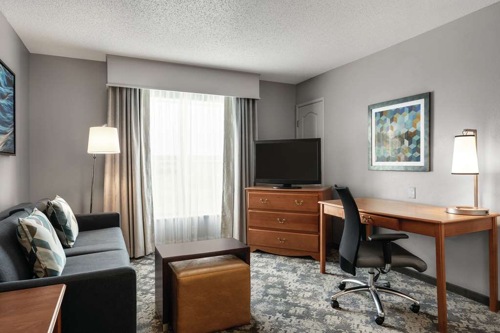 Фото Homewood Suites by Hilton Corpus Christi