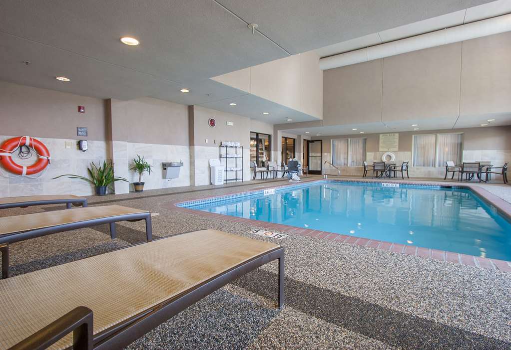 Фото Hampton Inn Great Falls