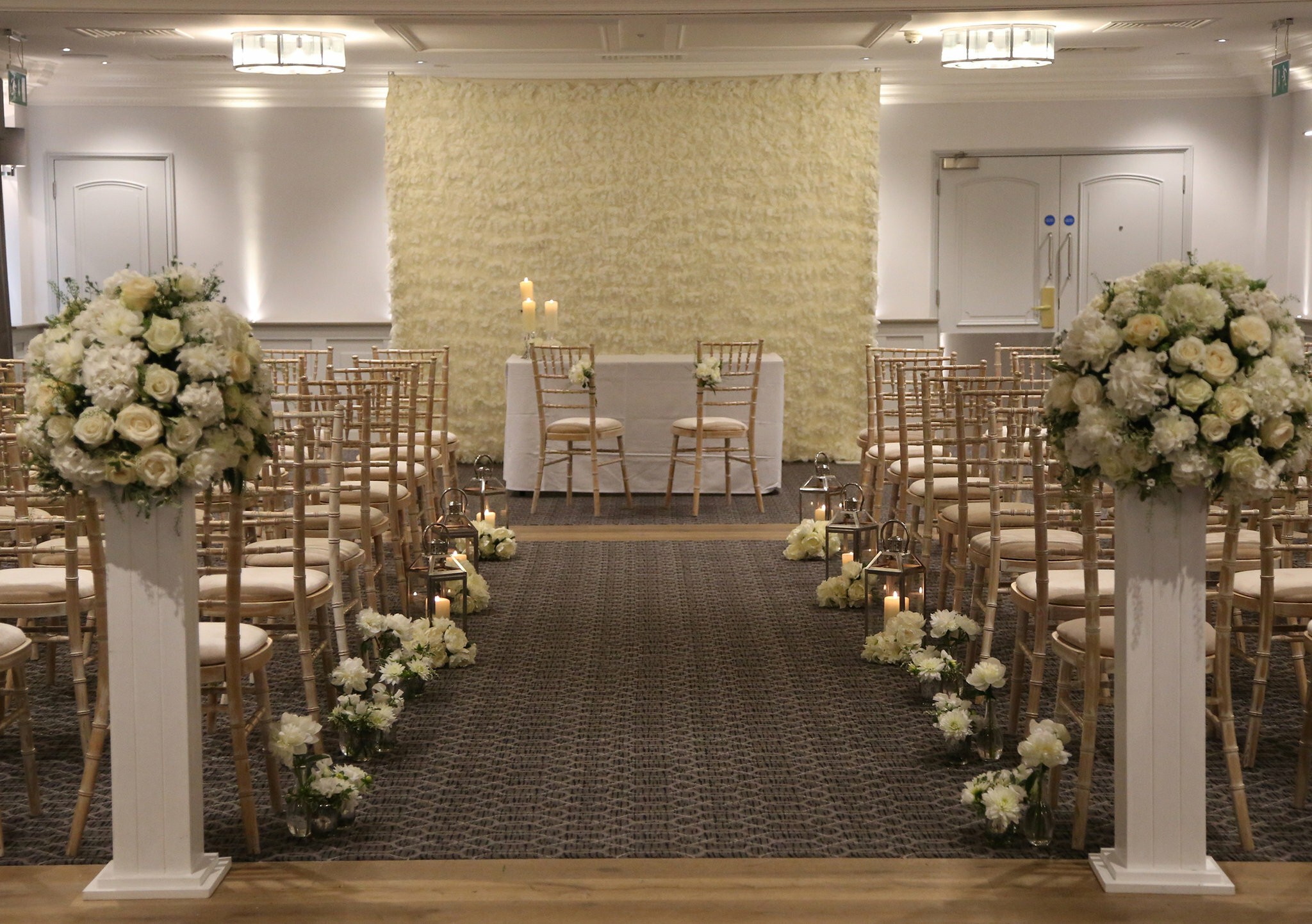 Фото Voco Oxford Spires Hotel