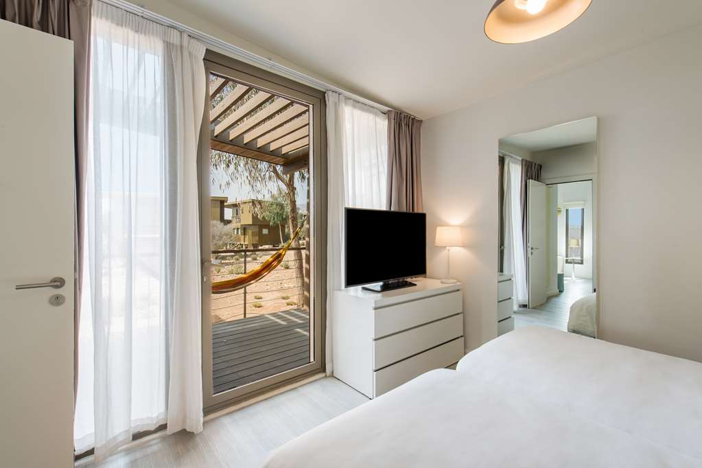 Фото Radisson Blu Resort Taghazout Bay Surf Village