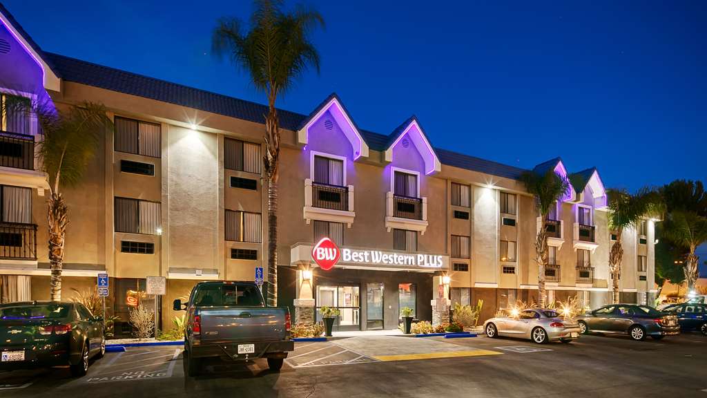 Фото Best Western Plus Diamond Valley Inn