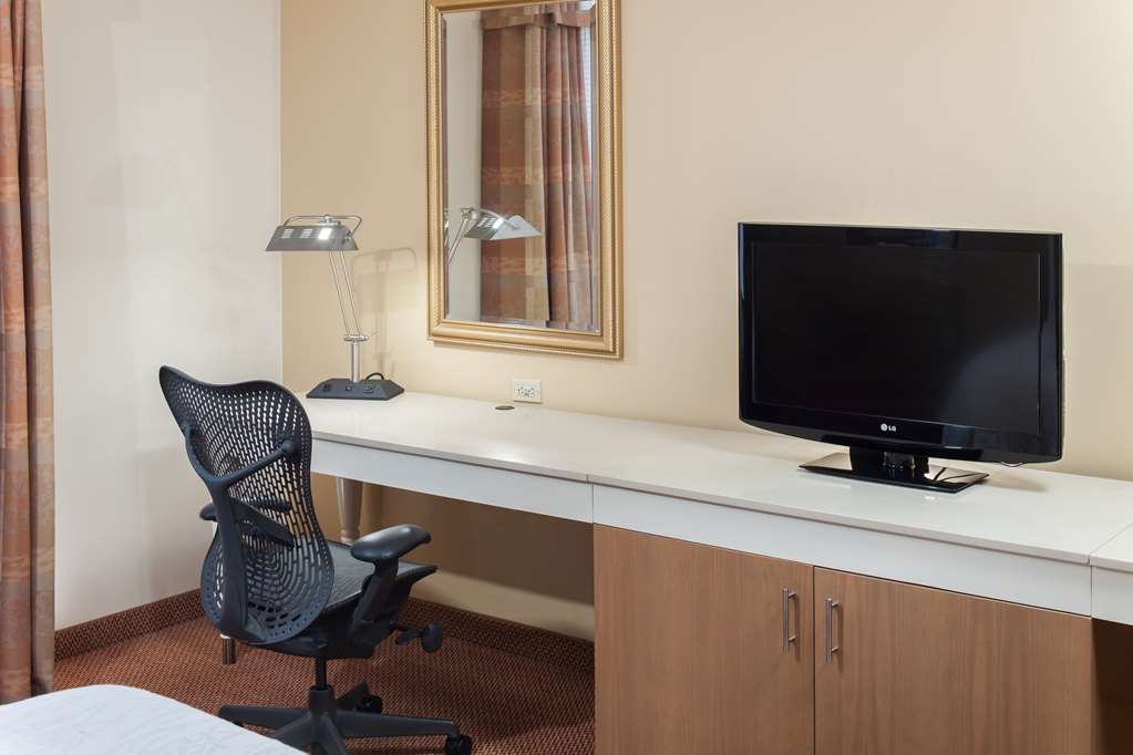 Фото Hilton Garden Inn McAllen Airport