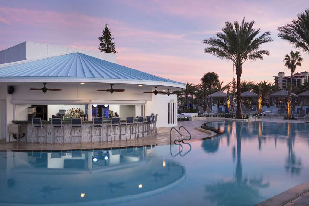Фото Hilton Clearwater Beach Resort & SPA