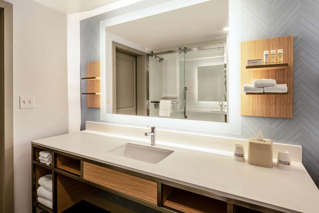 Фото Hilton Garden Inn Jacksonville/Ponte Vedra
