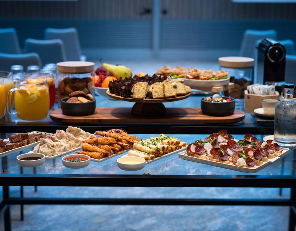 Фото Radisson Hotel Budapest, BudaPart