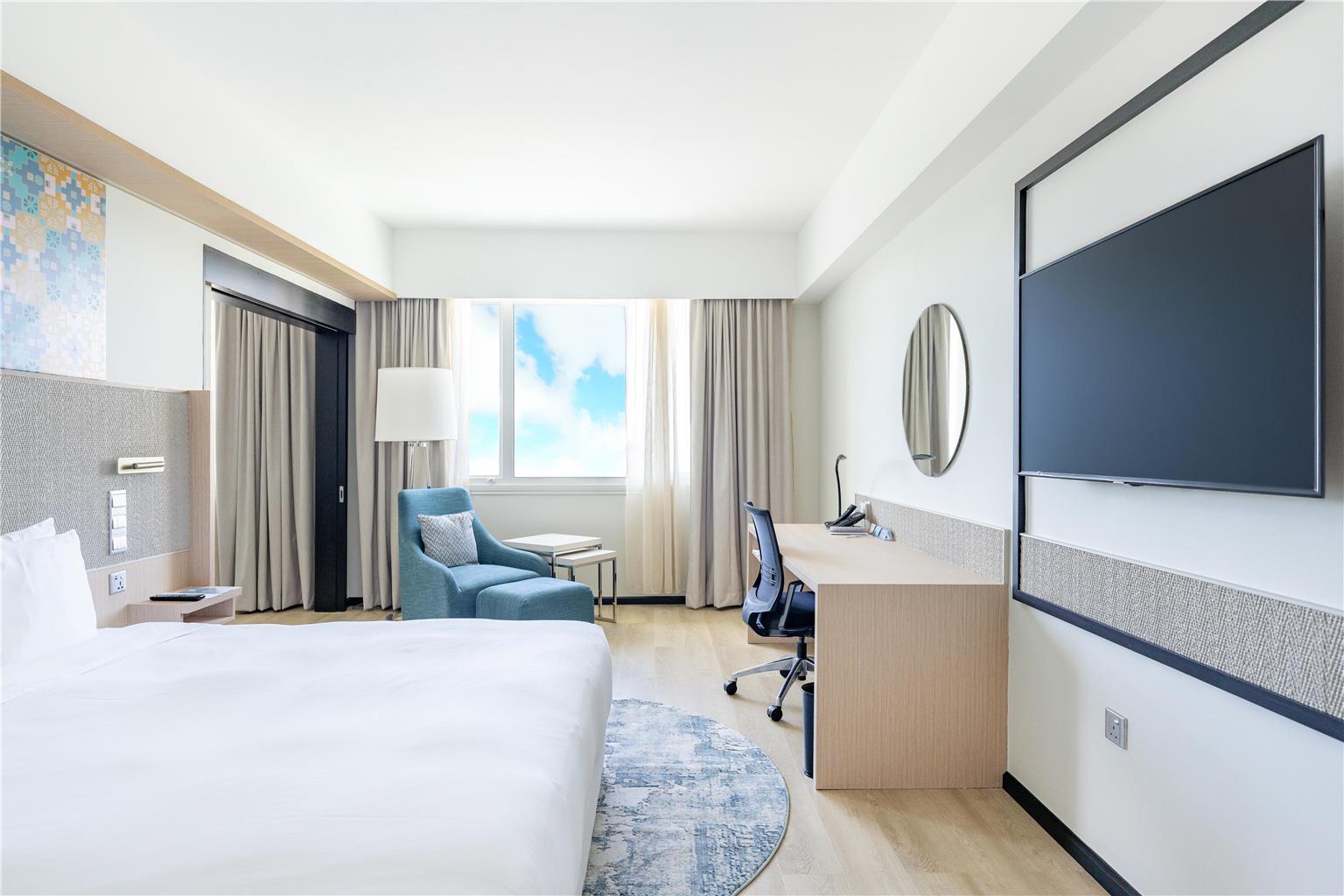 Фото Radisson Hotel Brunei Darussalam