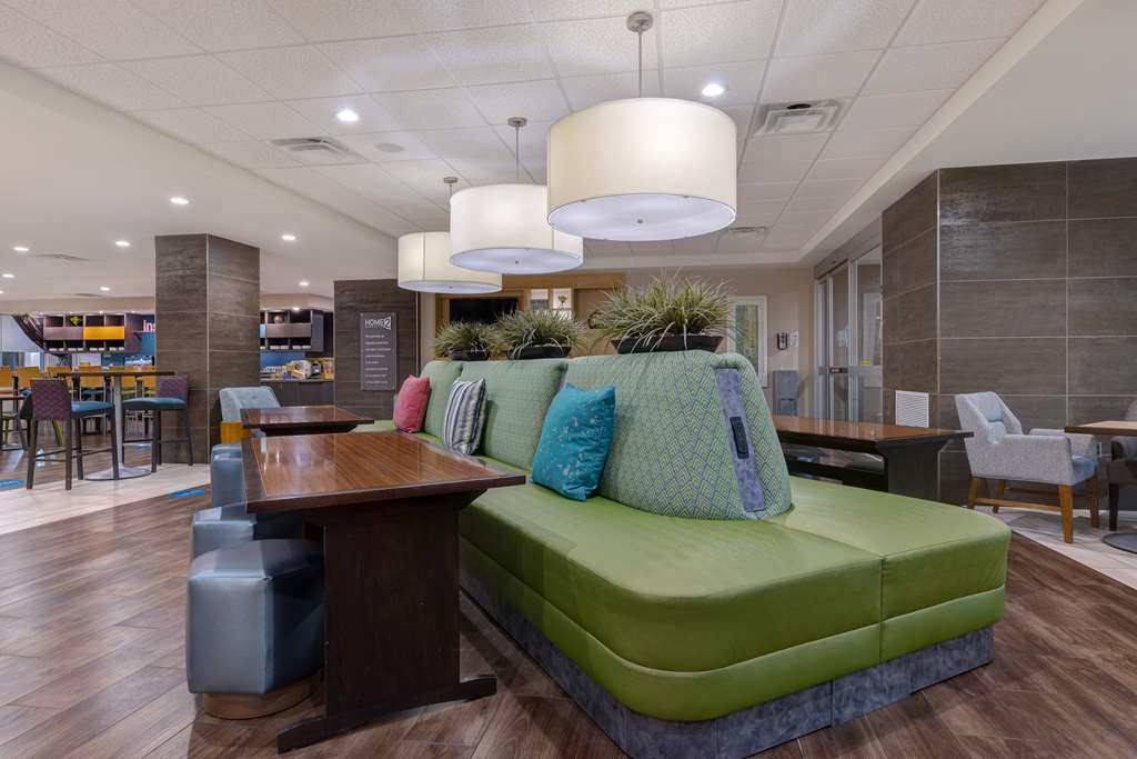 Фото Home2 Suites by Hilton Orlando/International Drive South