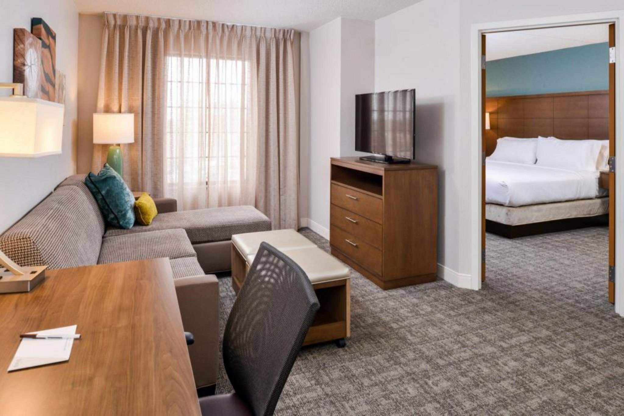 Фото Staybridge Suites Indianapolis-Fishers, an Ihg Hotel