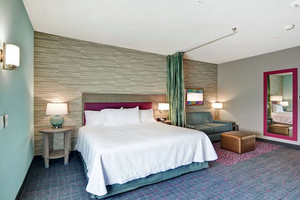 Фото Home2 Suites by Hilton Pecos