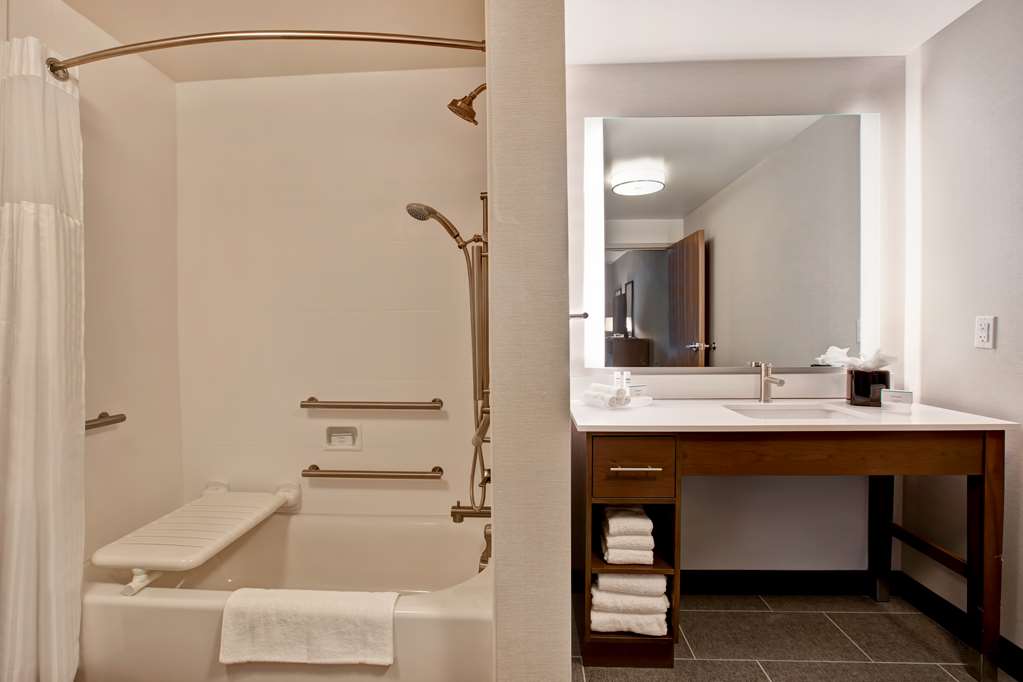Фото Homewood Suites by Hilton Summerville