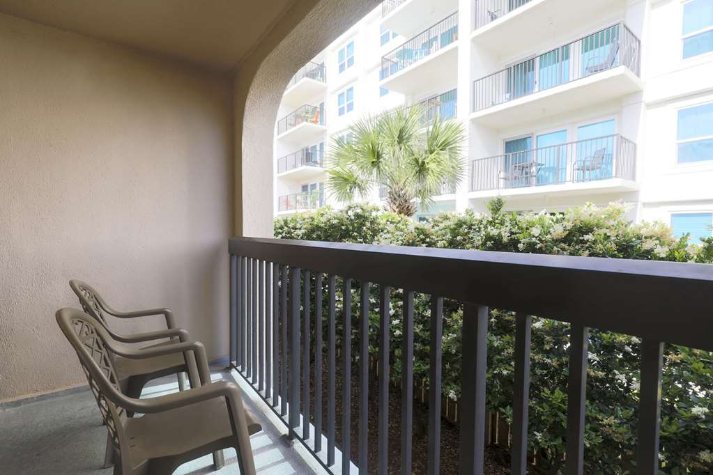 Фото Hampton Inn Fort Walton Beach