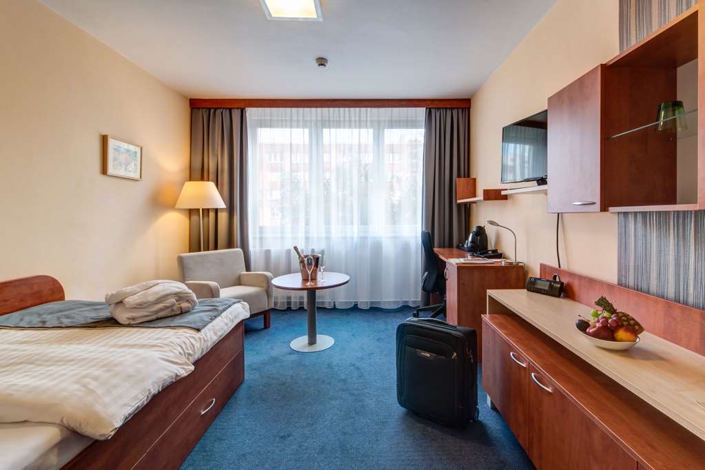 Фото Best Western Hotel Vista