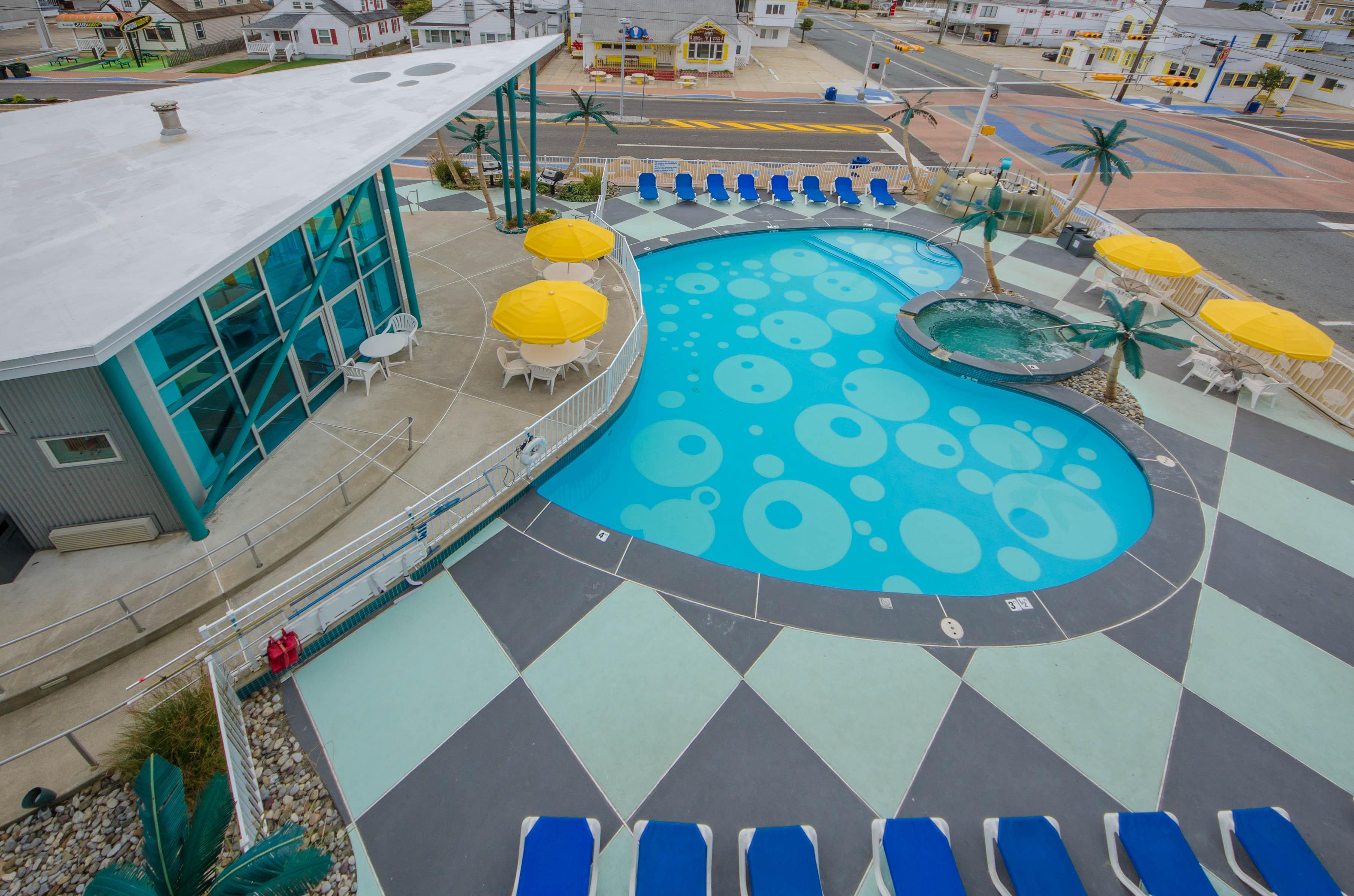 Фото отеля 2