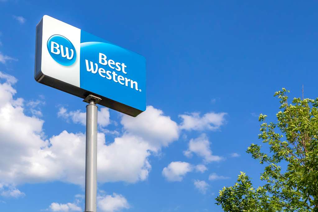 Фото Best Western Davison Inn