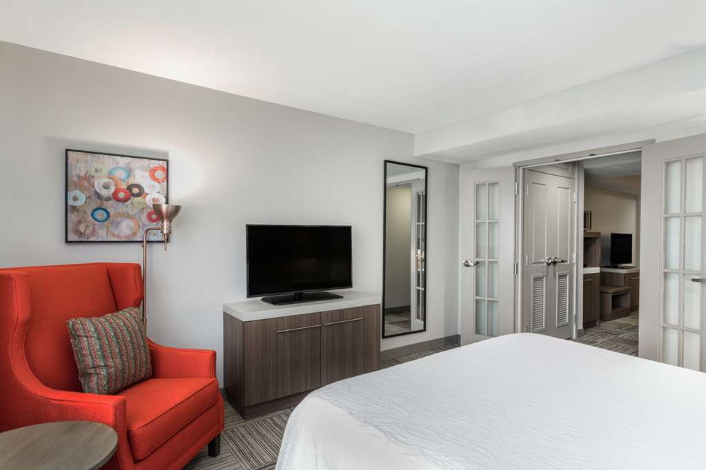 Фото Hilton Garden Inn Syracuse