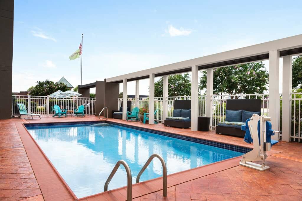 Фото Home2 Suites by Hilton - Oxford