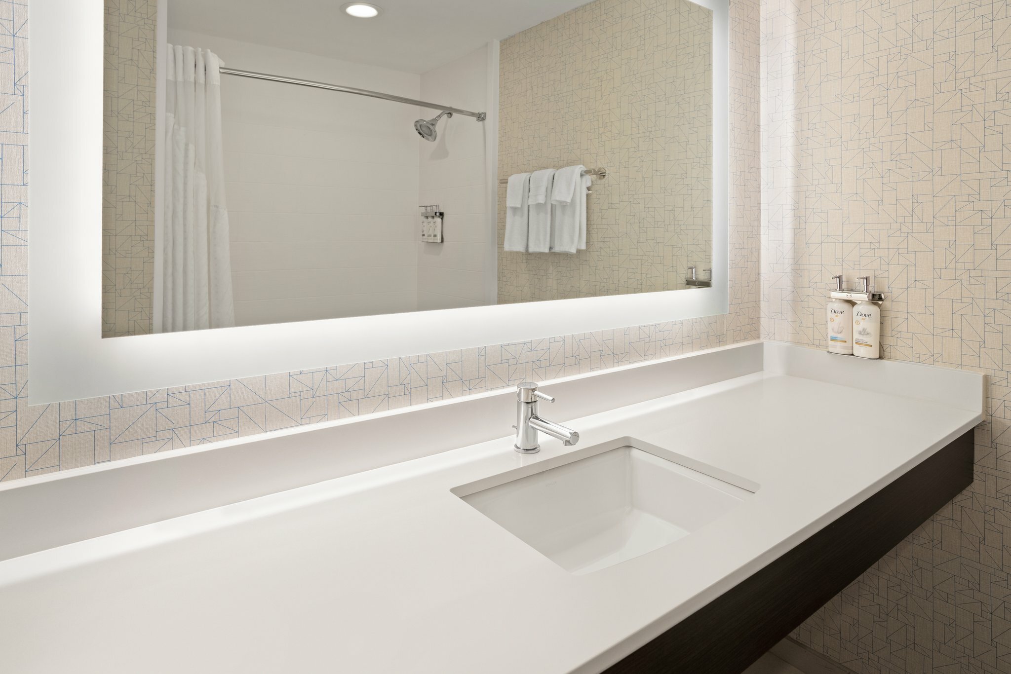 Фото Holiday Inn Express Stony Brook, an Ihg Hotel