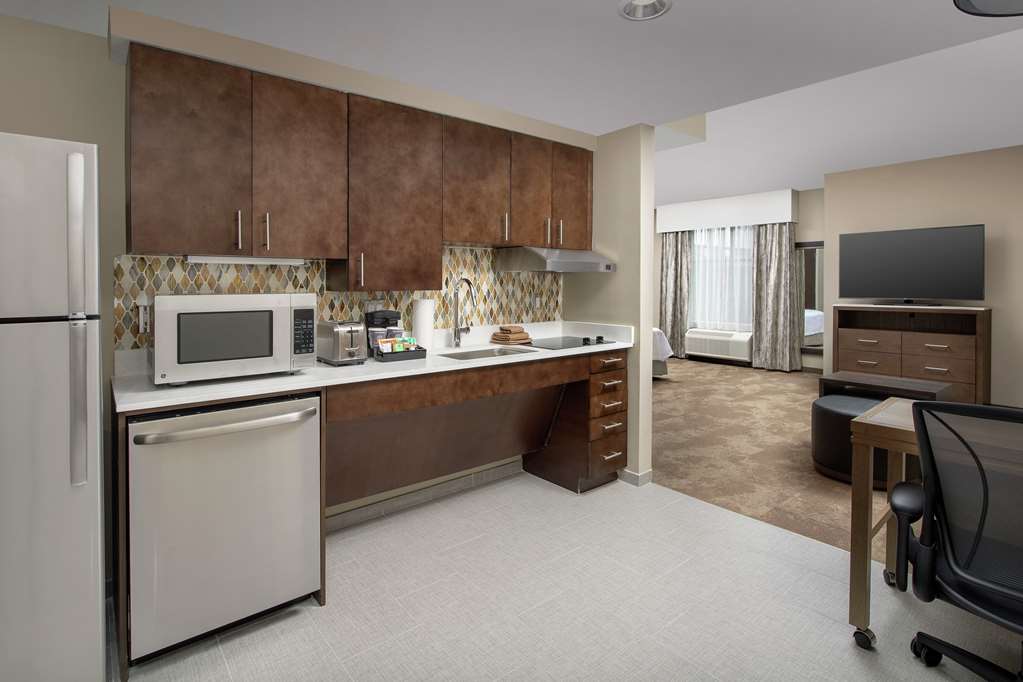 Фото Homewood Suites by Hilton Austin Downtown