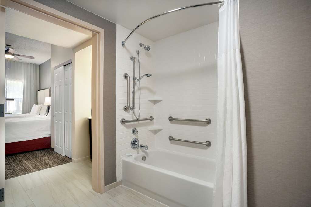 Фото Homewood Suites by Hilton Phoenix-Chandler