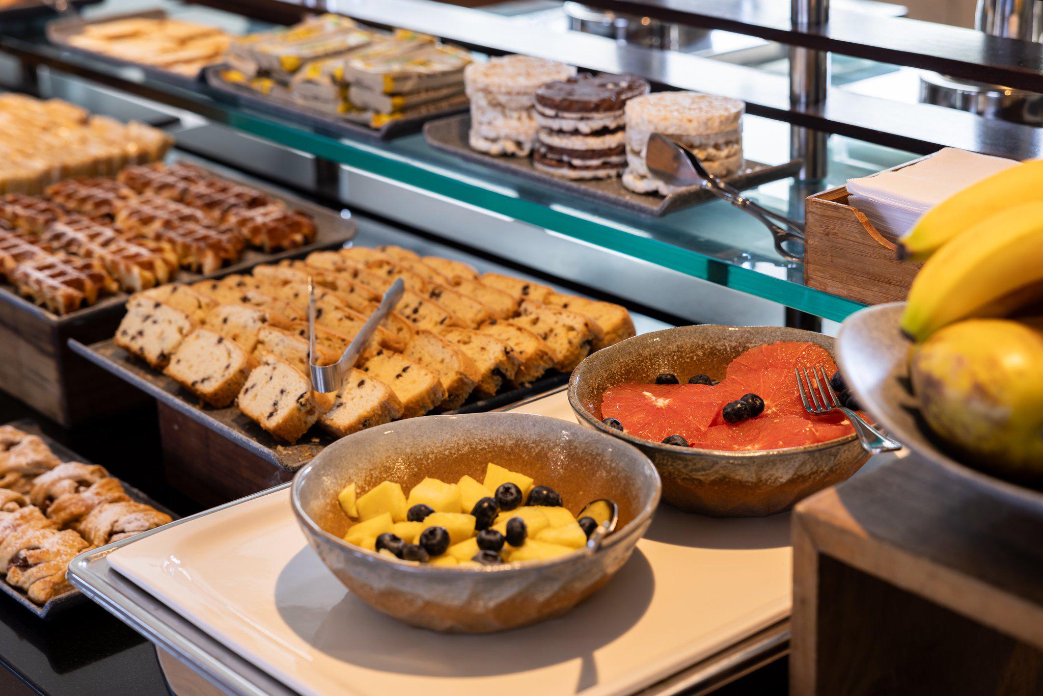 Фото Holiday Inn Express Iquique