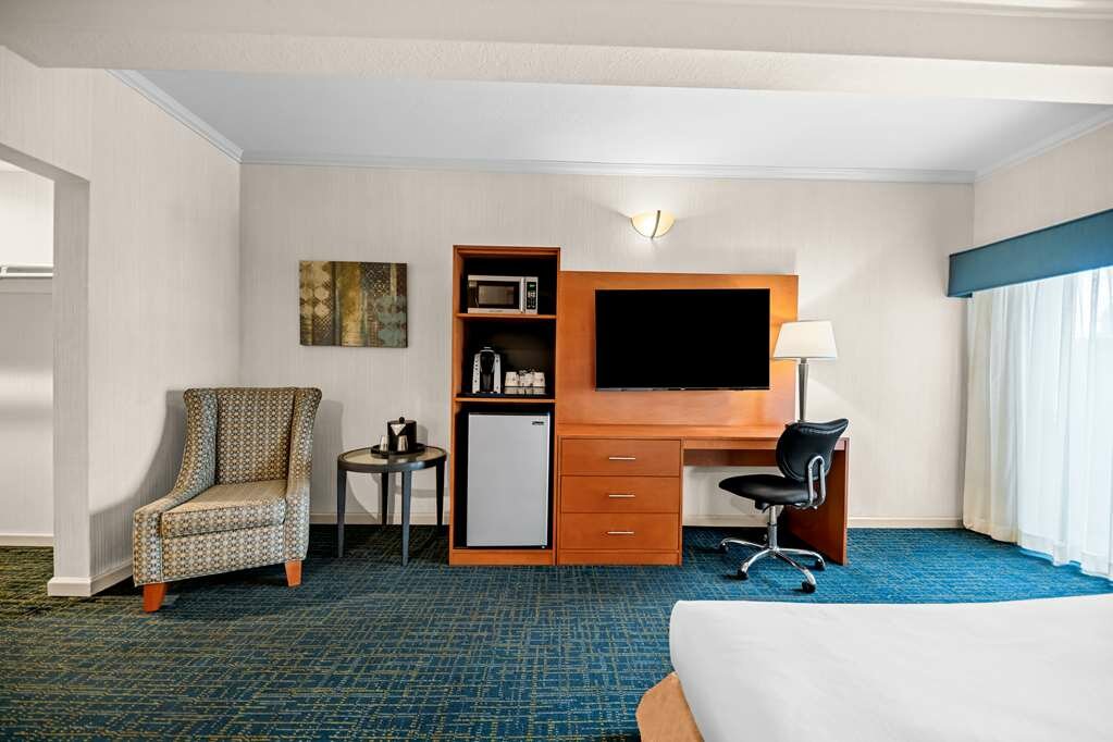 Фото Best Western De Anza Inn