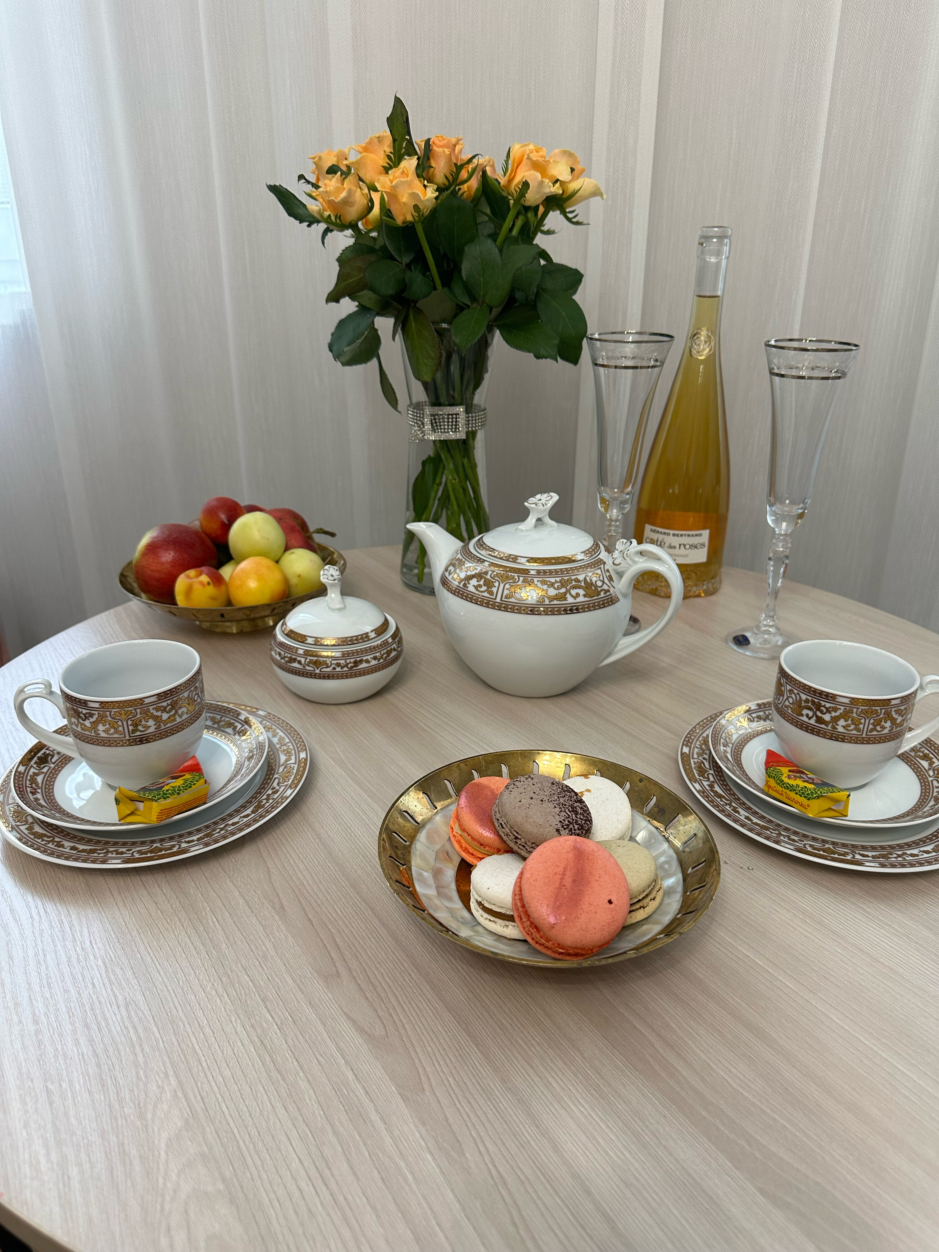 Фото Провинция