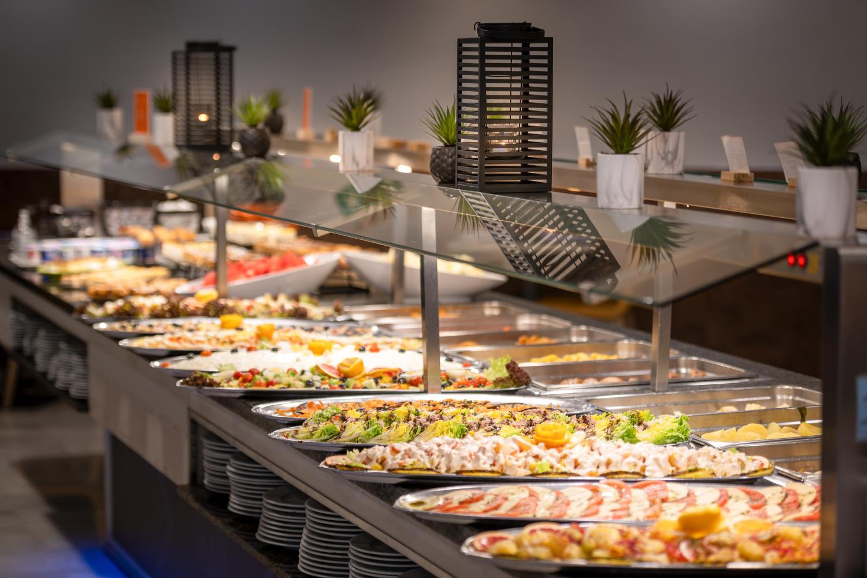 Фото Climia Benidorm Plaza