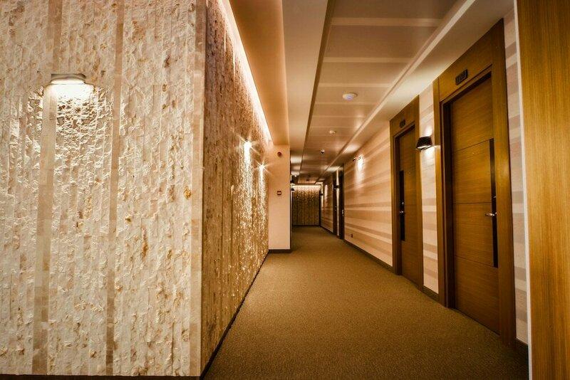 Фото Ameri Plaza