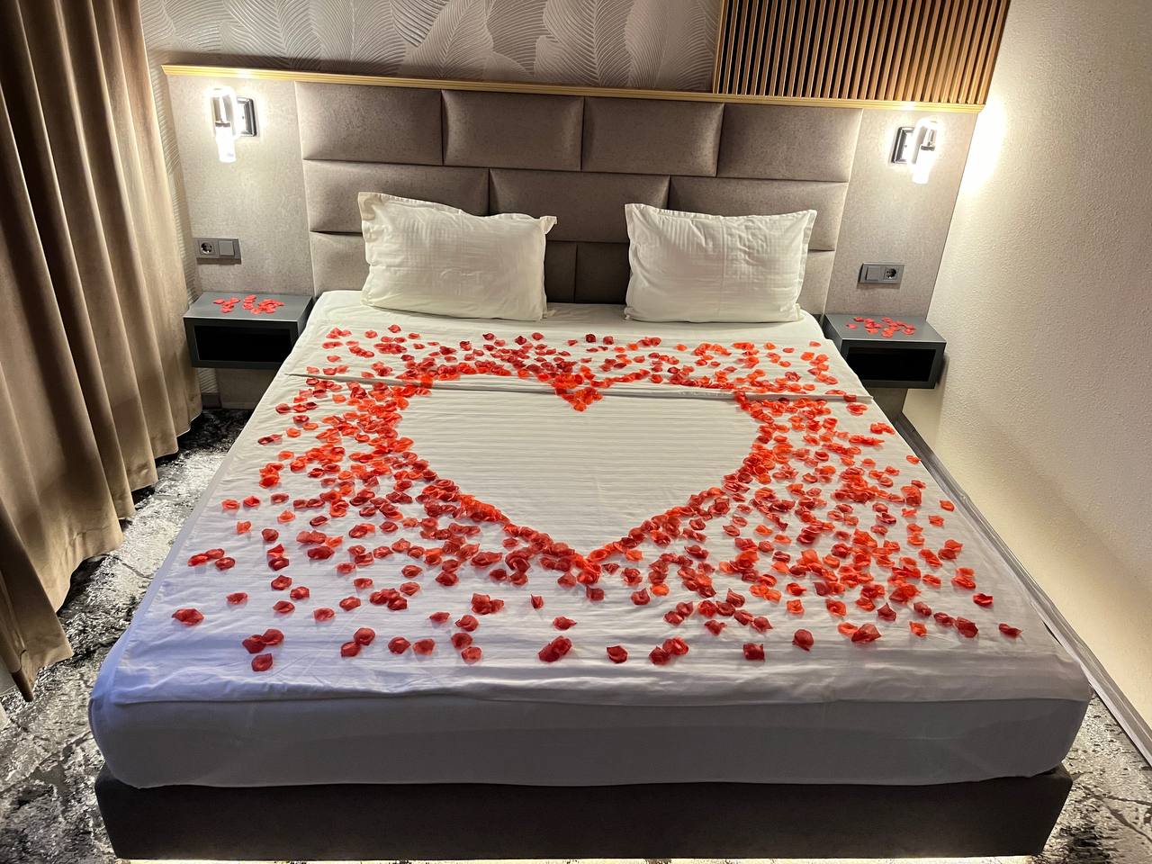 Фото Хоми Хаус отель