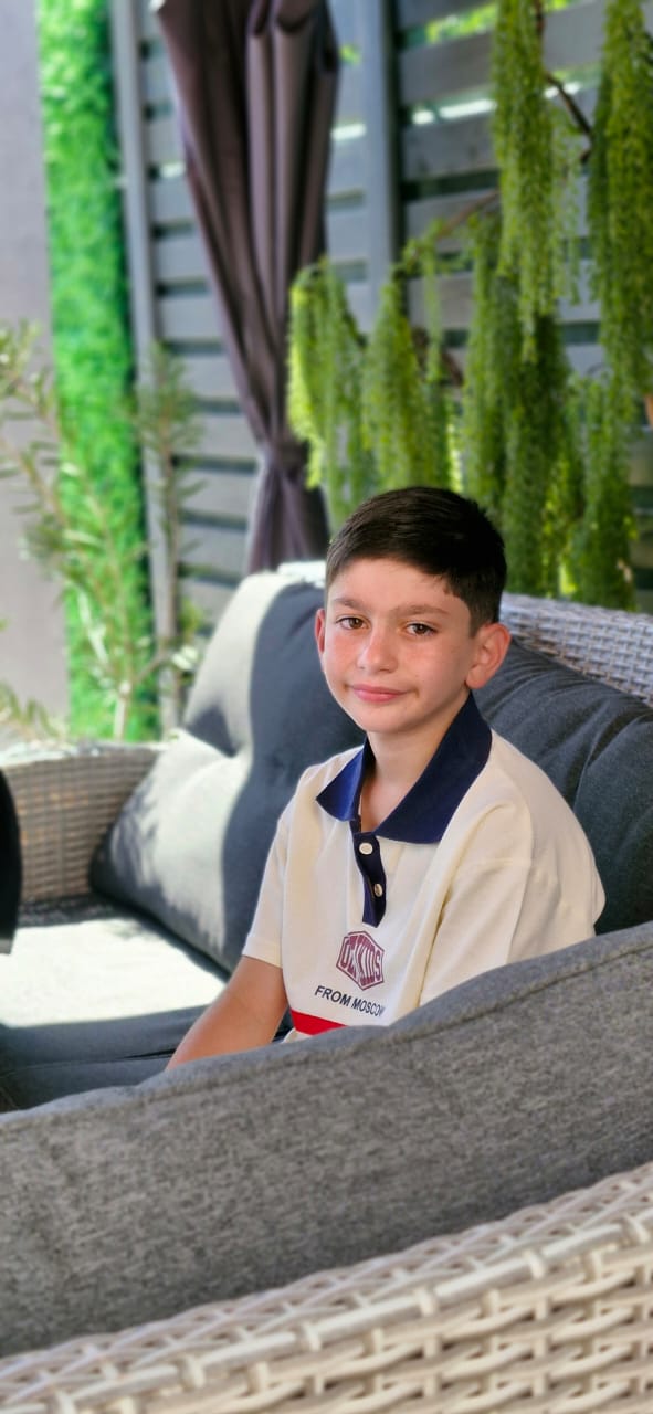 Фото Ковчег