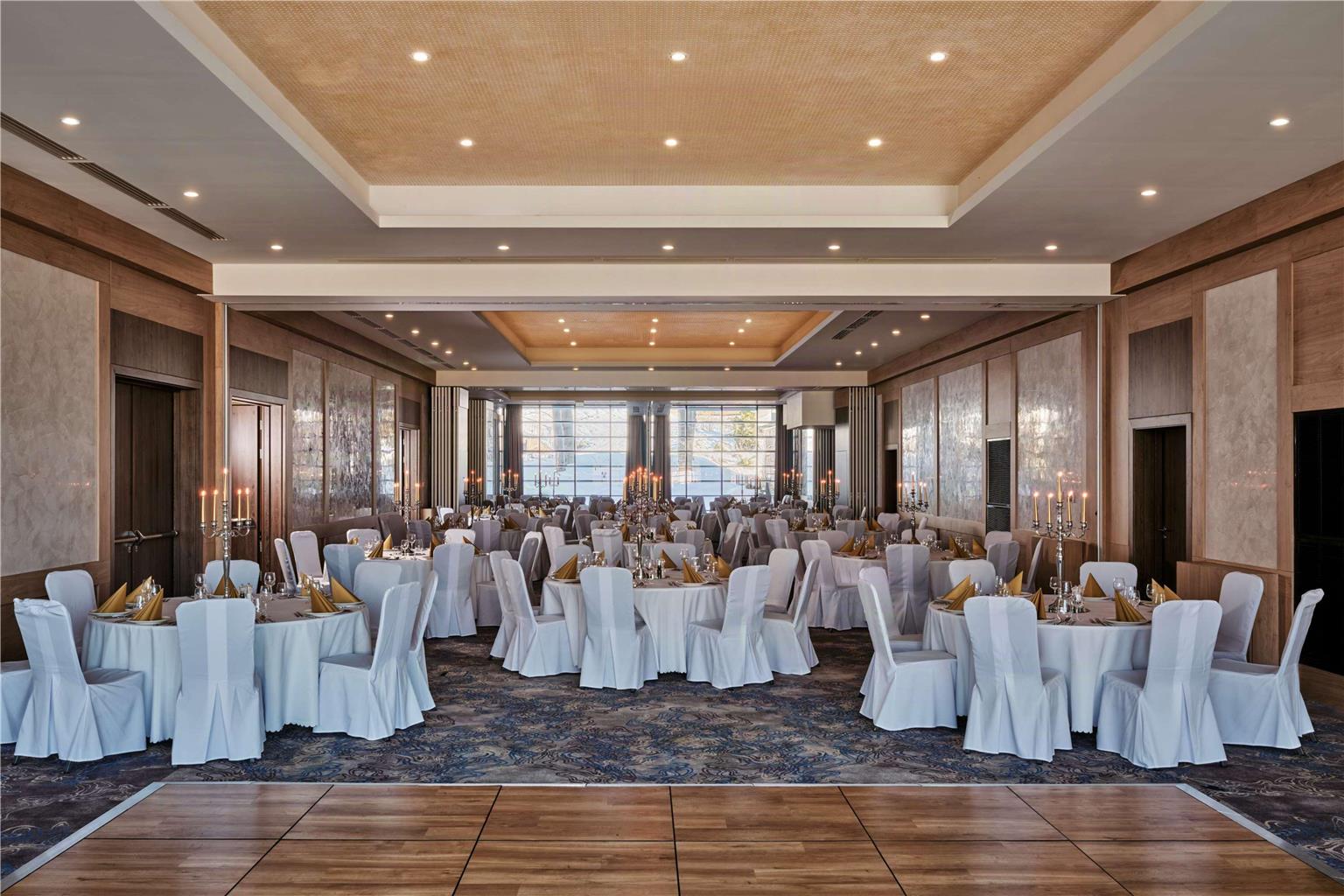 Фото Radisson Blu Hotel & Residences, Zakopane