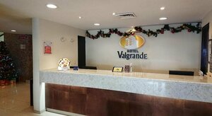 Гостиница Hotel Valgrande