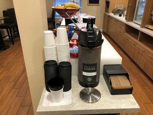 Гостиница TownePlace Suites by Marriott Chicago Lombard в Элмхерсте