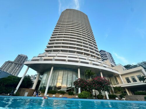 Adriatic Palace Hotel