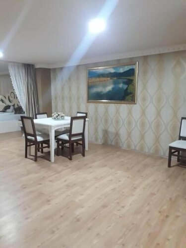 Гостиница Hotel Diyar Paris в Мутки