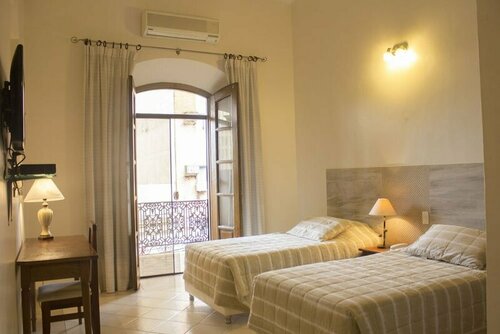 Гостиница Asunción Palace Hotel в Асунсьоне