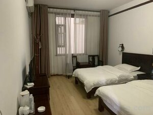 Гостиница Tiebingyuan Inn