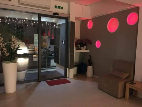 Гостиница Guest House Residence в Мессине