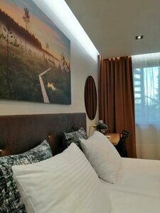 Гостиница Hotel Fjalar в Сало