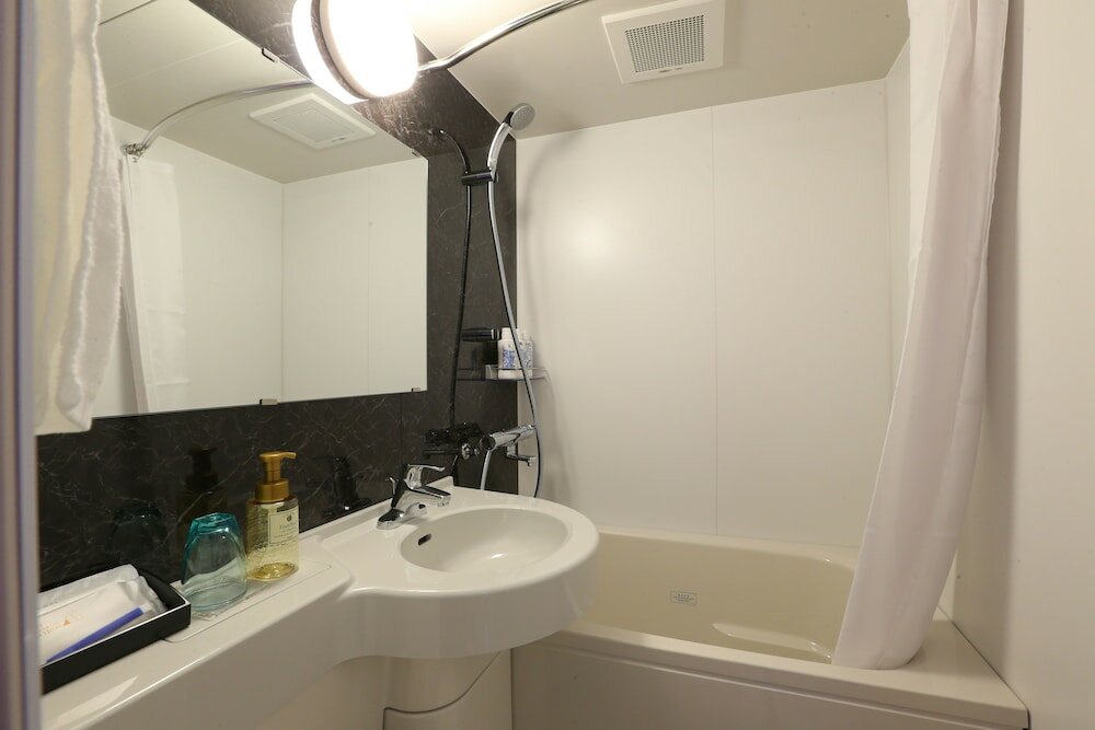 Фото Hotel Wing International Select Nagoya Sakae