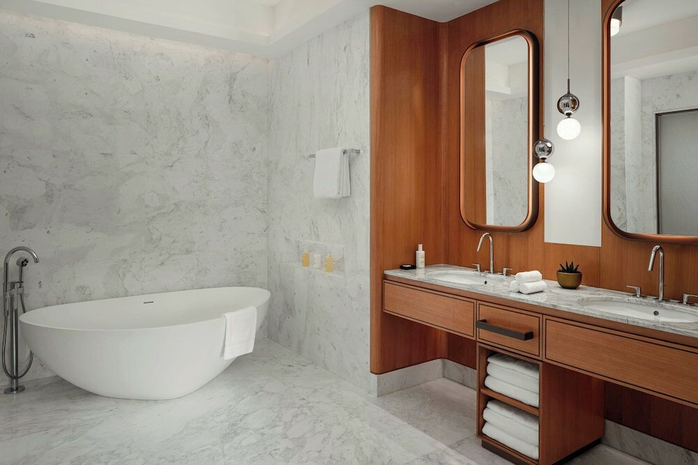 Фото Jw Marriott Hotel Tashkent