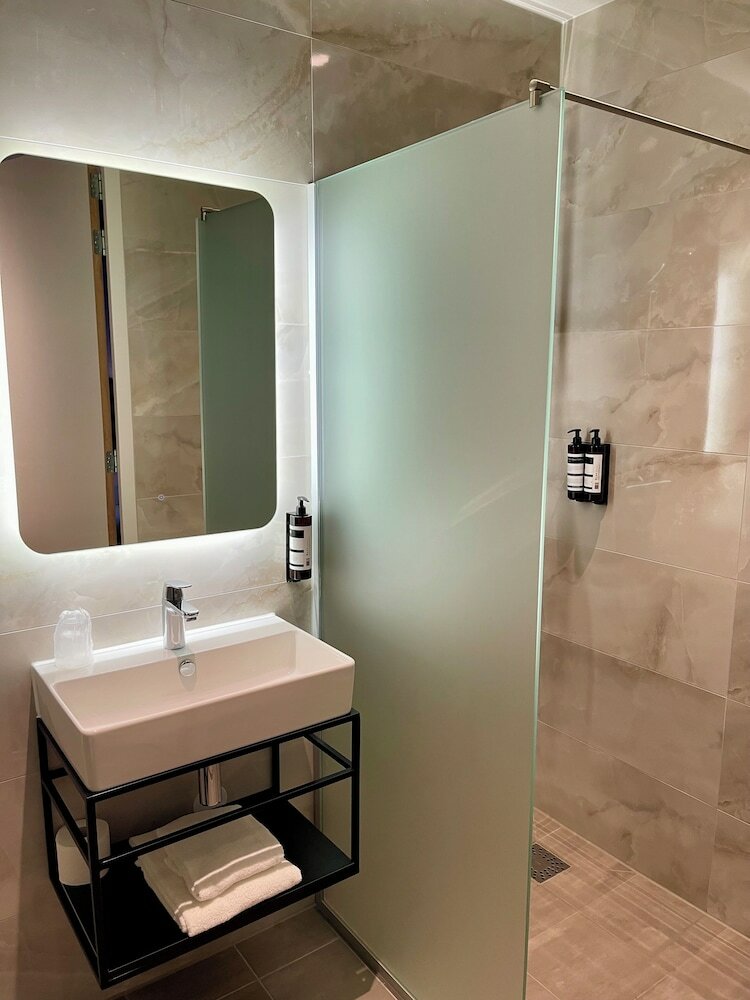 Фото Ozo Hotels Antares Airport