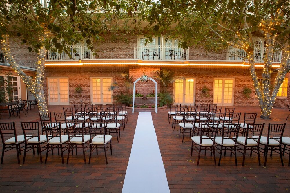 Фото The Horton Grand Hotel