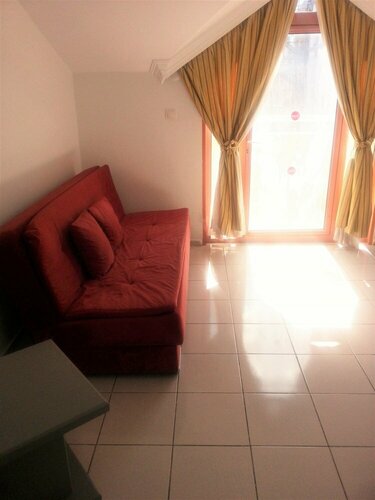 Апартаменты Club Kocer Apartments в Мармарисе