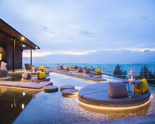 Ana Anan Resort & Villas Pattaya