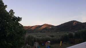 Гостиница Agriturismo Giorgio