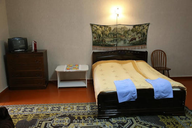 Hotel Chubini - 18